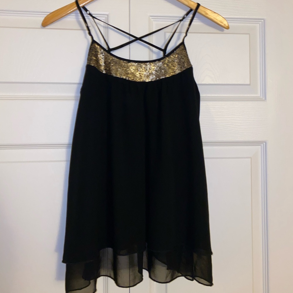 Mossimo Supply Co tank top